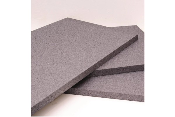 Karbonlu EPS Isı Yalıtım Levhası