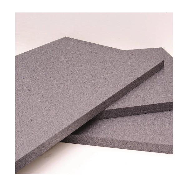 Karbonlu EPS Isı Yalıtım Levhası