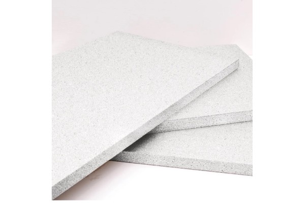 Beyaz EPS Isı Yalıtım Levhası