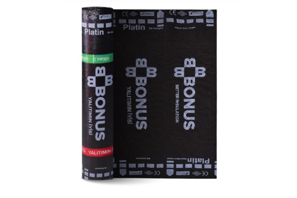 Bonus Platin Botanik