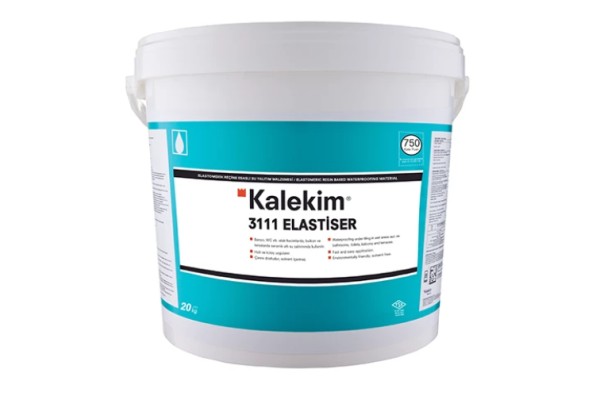 KALEKİM 3111 ELASTİSER