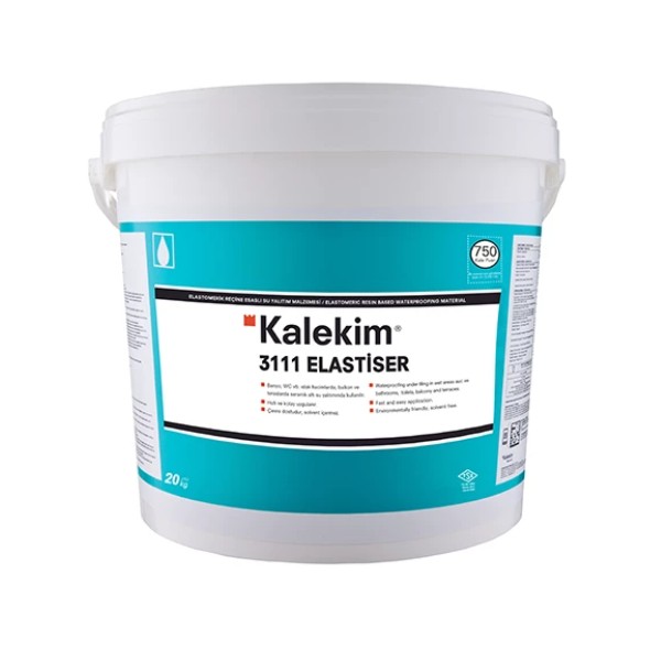 KALEKİM 3111 ELASTİSER