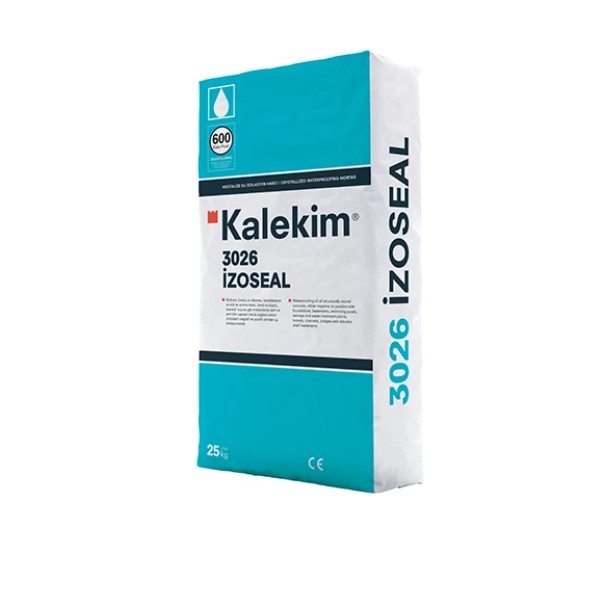 KALEKİM 3026 İZOSEAL