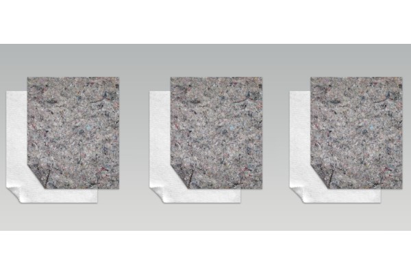 BTM Geotekstil Keçe