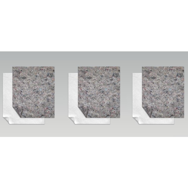 BTM Geotekstil Keçe