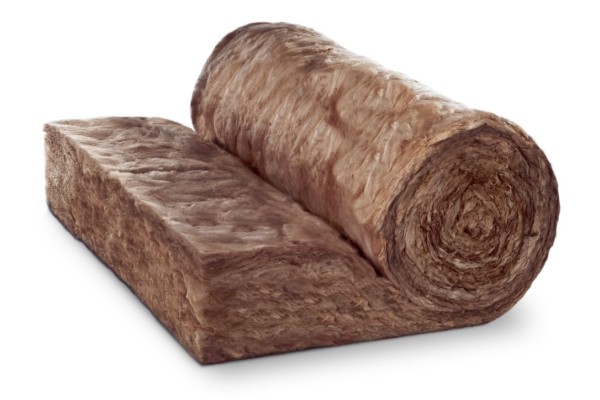 Knauf Earthwool 040