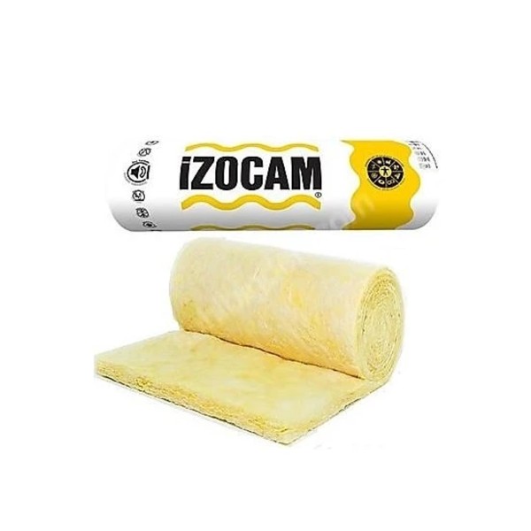 İzocam Çatı Şilte 