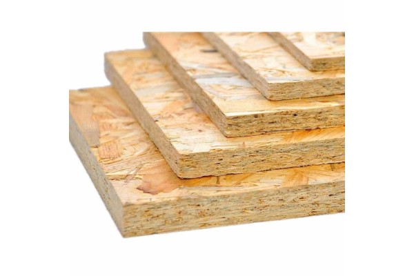Setboard OSB