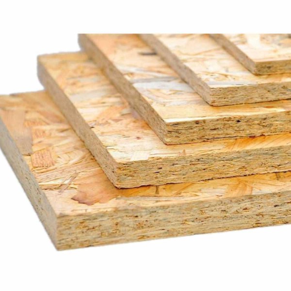 Setboard OSB