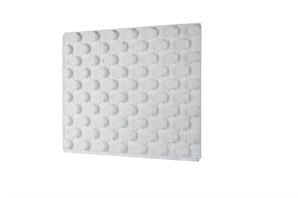 Atermit Yerden Isıtma Levhası