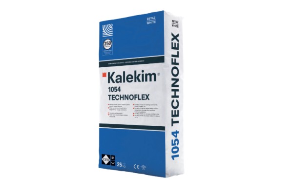 KALEKİM 1054 : Esnek Yapıştırma Harcı 