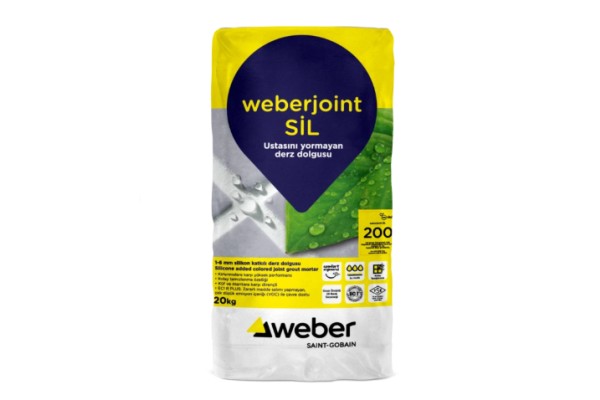 weber. joint SİL