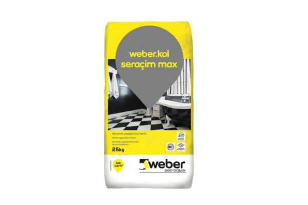 Weber.kol Seraçim Max