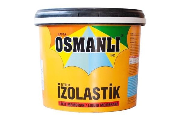 OSMANLI İZOLASTİK