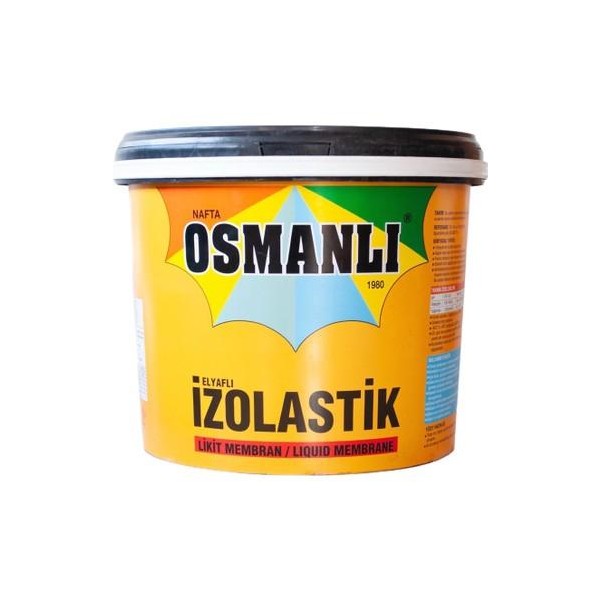 OSMANLI İZOLASTİK