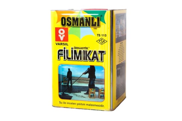 Osmanlı Filim 1 Kat 