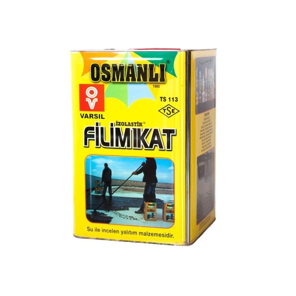 Osmanlı Filim 1 Kat 