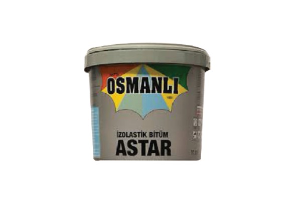 Osmanlı Bitum Astar