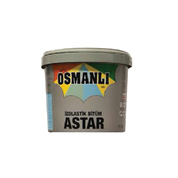 Osmanlı Bitum Astar