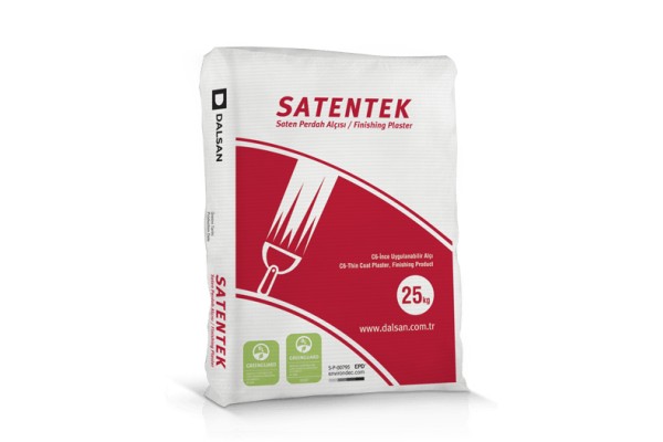 SATENTEK