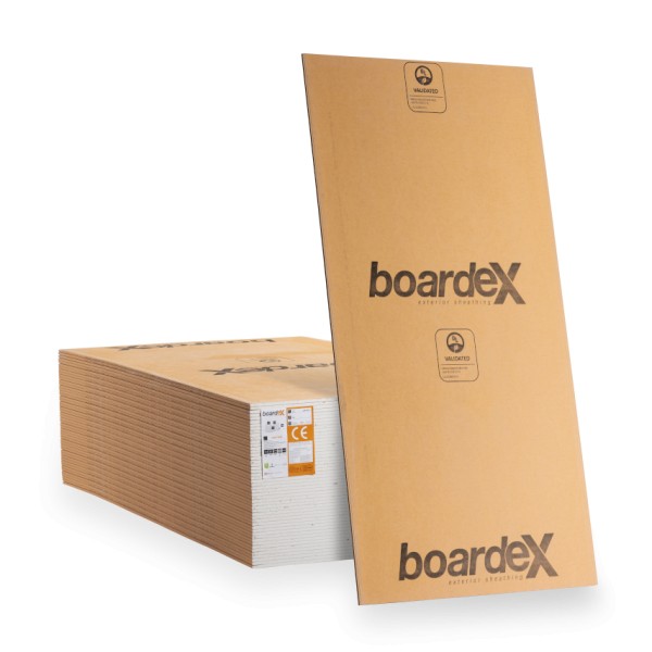 BoardeX