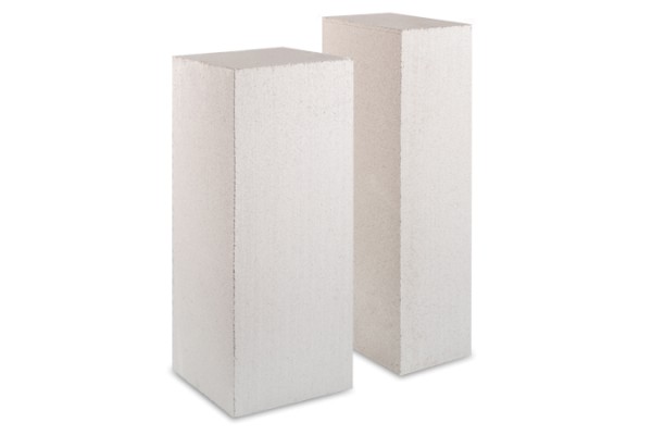 Düz Duvar Blokları