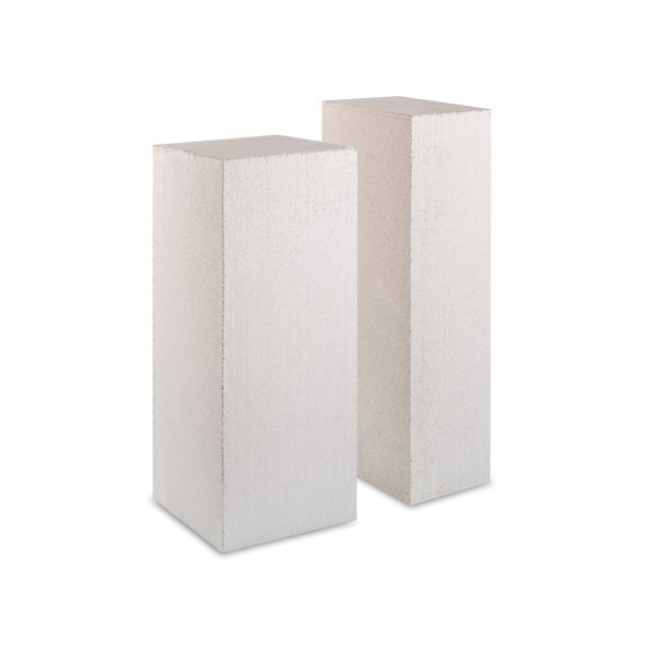 Düz Duvar Blokları