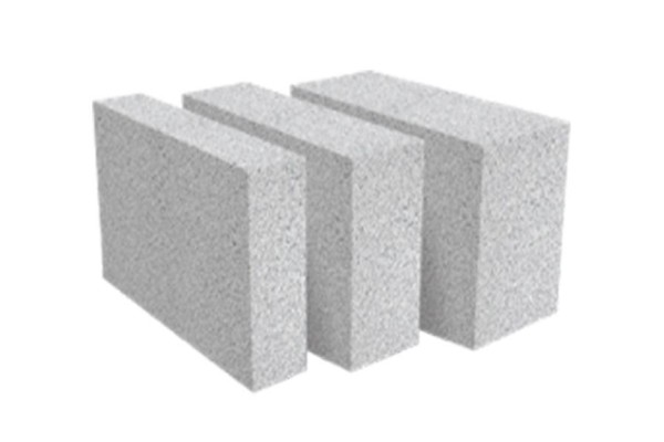 KÇS Gazbeton-Düz Duvar Blogu