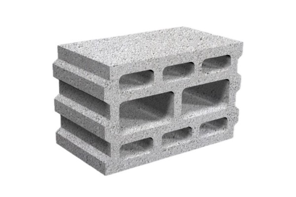 OÇB Bimsblok 25cm 