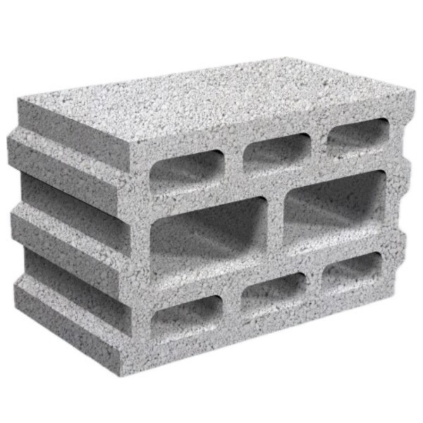 OÇB Bimsblok 25cm 