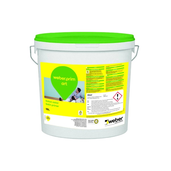 Weberprim Art