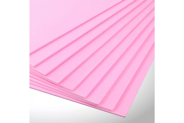 Foamboard 2000P - 2500P - 3000P - 3500P